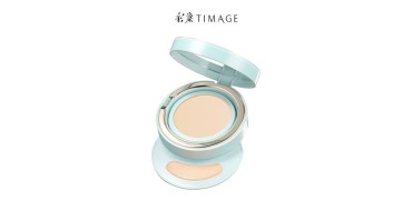 JoyBuy: TIMAGE Cloud Radiant Fond de teint cushion et correcteur - Teinte 110 à 24,99€ (au lieu de 63,99€)
