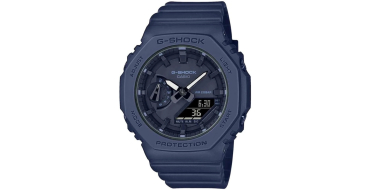 Amazon: Montre Casio G-Shock Classic GMA-S2100BA-2A1ER &agrave; 54,93&euro; (au lieu de 69,93&euro;)