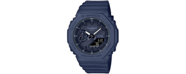 Amazon: Montre Casio G-Shock Classic GMA-S2100BA-2A1ER &agrave; 54,93&euro; (au lieu de 69,93&euro;)