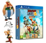 Amazon: Astérix & Obélix XXL 2 Mission  Las Vegum Édition Limitée (PS4) à 27,40€ (au lieu de 39,80€)