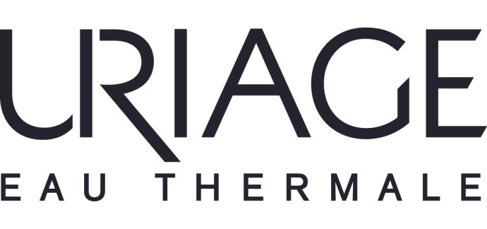 Uriage: Un cadeau offert dès 40€ d'achat
