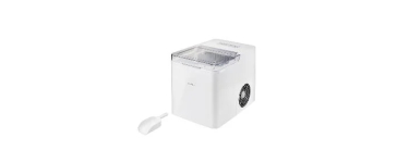 LIDL: Fabrique &agrave; gla&ccedil;ons SILVERCREST KITCHEN TOOLS - 2 tailles, 2,1L &agrave; 89&euro; (au lieu de 99&euro;)