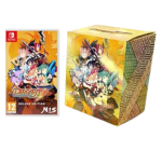 Amazon: Disgaea 7 Limited Edition (Switch) &agrave; 98,99&euro; (au lieu de 109,99&euro;)