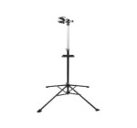 LIDL: CRIVIT Pied d'atelier pour vélo - hauteur 107-178 cm, charge 30 kg à 24.99€ (au lieu de 29.99€)