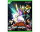 Amazon: My Hero Academia All's Justice (Xbox Series) à 56,97€ (au lieu de 69,99€)