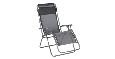 Amazon: Chaise longue Relax Lafuma RT 2 Zero Gravity &agrave; 66,9&euro;