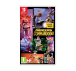 JoyBuy: Chicken Run Commandodu - Switch - Version fran&ccedil;aise &agrave; 14,99&euro; (au lieu de 39,99&euro;)