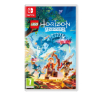 JoyBuy: LEGO Horizon Adventures (Switch) &agrave; 14,99&euro; (au lieu de 69,99&euro;)