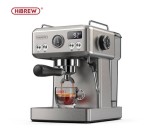 JoyBuy: Machine à expresso HiBREW H10A - 20 bars, 58 mm à 199,99€ (au lieu de 249,99€)