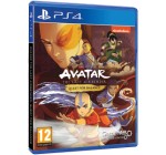 Amazon: Avatar The Last Airbender Quest for Balance (PS4) à 20,44€ (au lieu de 49,99€)