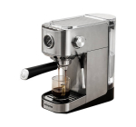 JoyBuy: Machine &agrave; espresso Ochama semi-automatique - 20 bars &agrave; 69,98&euro; (au lieu de 159,99&euro;)