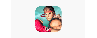 Apple TV +: Street Fighter IV CE (iOS D&eacute;mat&eacute;rialis&eacute;) &agrave; 0,99&euro; (au lieu de 4,99&euro;)