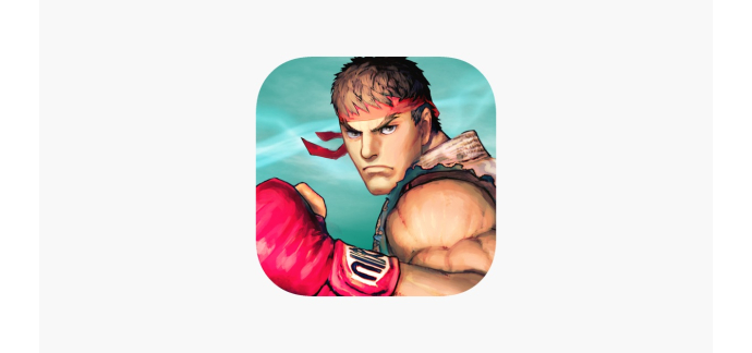Apple TV +: Street Fighter IV CE (iOS D&eacute;mat&eacute;rialis&eacute;) &agrave; 0,99&euro; (au lieu de 4,99&euro;)