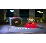 Amazon: Goodies Lies of P Celebration &agrave; 99,42&euro; (au lieu de 119,99&euro;)