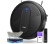 JoyBuy: Aspirateur robot monsga MR1 - 3000 Pa, 140 min à 59,99€ (au lieu de 199,99€)
