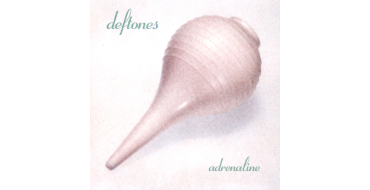 Amazon: CD Deftones - Adrenaline &agrave; 5,33&euro; (au lieu de 8,89&euro;)