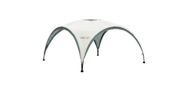 Amazon: Tonnelle Coleman Event Shelter Festiva - 3x3m &agrave; 118,49&euro; (au lieu de 182,99&euro;)