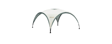Amazon: Tonnelle Coleman Event Shelter Festiva - 3x3m &agrave; 118,49&euro; (au lieu de 182,99&euro;)