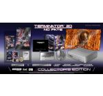 Amazon: Terminator 2D No Fate (Switch) Collector &agrave; 78,74&euro; (au lieu de 104,99&euro;)