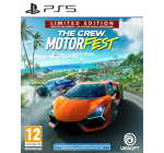 Amazon: The Crew Motorfest Edition Limit&eacute;e (PS5) &agrave; 19,99&euro; (au lieu de 79,46&euro;)