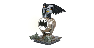Amazon: Lampe Paladone Batman - 27" LED, USB, 28x19cm &agrave; 38,84&euro; (au lieu de 51,58&euro;)