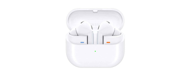 JoyBuy: Samsung Galaxy Buds3 Pro - &Eacute;couteurs Bluetooth, ANC &agrave; 129&euro; (au lieu de 249,99&euro;)