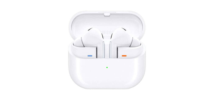 JoyBuy: Samsung Galaxy Buds3 Pro - &Eacute;couteurs Bluetooth, ANC &agrave; 129&euro; (au lieu de 249,99&euro;)