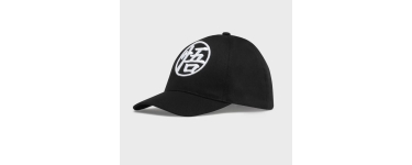 G&Eacute;MO: Casquette Dragon Ball Z (Accessoire) &agrave; 5,49&euro; (au lieu de 10,99&euro;)