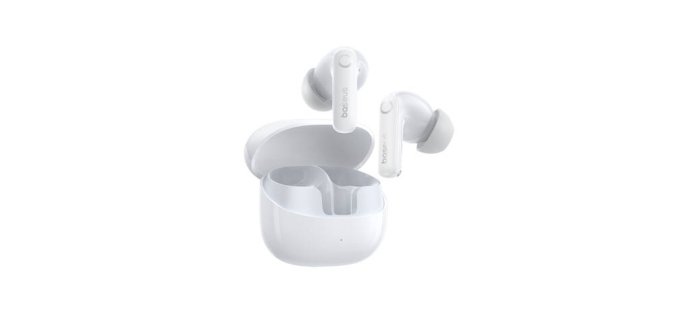 JoyBuy: Baseus Bass EP10 Pro &Eacute;couteurs intra-auriculaires sans fil &agrave; 18,50&euro; (au lieu de 39,99&euro;)