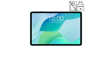 JoyBuy: Teclast P33 Tablette Android 15 - 10,1" IPS, 9 Go RAM + 64 Go - &eacute;cran &agrave; 59,99&euro; (au lieu de 99,99&euro;)