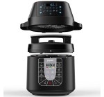 JoyBuy: Friteuse à air Joyami 2-en-1 6L à 49,98€ (au lieu de 89,99€)