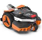 Amazon: Robot tondeuse Worx Landroid Vision M600 - 600m&sup2;, cam&eacute;ra 4K & IA &agrave; 579&euro; (au lieu de 780&euro;)
