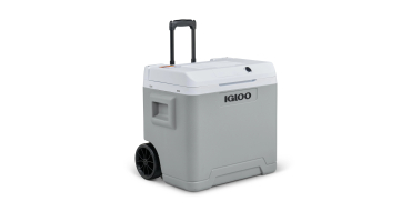 Amazon: Glaci&egrave;re &eacute;lectrique IGLOO - 42L, 12/230V &agrave; 68,59&euro; (au lieu de 117,81&euro;)
