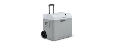 Amazon: Glaci&egrave;re &eacute;lectrique IGLOO - 42L, 12/230V &agrave; 68,59&euro; (au lieu de 117,81&euro;)
