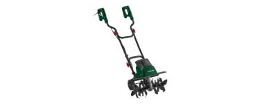 LIDL: Bineuse &eacute;lectrique PARKSIDE PEBH 1500 B2 - 1500W, 6 fraises &agrave; 99&euro; (au lieu de 115&euro;)