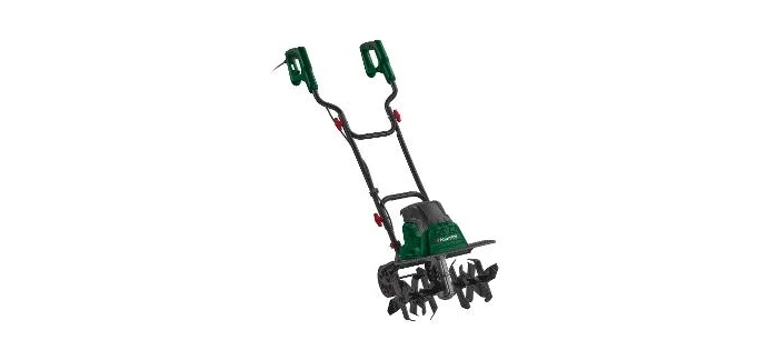 LIDL: Bineuse &eacute;lectrique PARKSIDE PEBH 1500 B2 - 1500W, 6 fraises &agrave; 99&euro; (au lieu de 115&euro;)