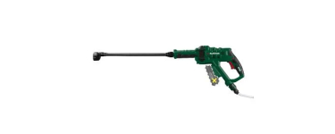 LIDL: Nettoyeur &agrave; pression sans fil PARKSIDE PDRA 20-Li D4 - 25 bar, 20V &agrave; 29.99&euro; (au lieu de 34.99&euro;)