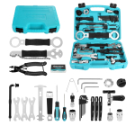 Amazon: Kit d'outils r&eacute;paration v&eacute;lo - 56,99&euro; (au lieu de 69,99&euro;)