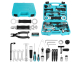 Amazon: Kit d'outils réparation vélo - 56,99€ (au lieu de 69,99€)