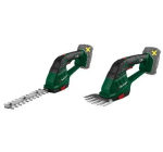 LIDL: PARKSIDE Coupe-bordures/taille-haies sans fil 20V &agrave; 19.99&euro; (au lieu de 24.99&euro;)