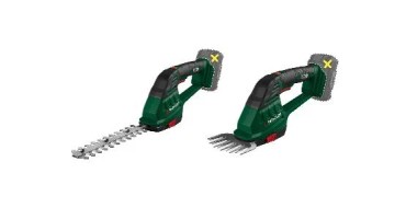 LIDL: PARKSIDE Coupe-bordures/taille-haies sans fil 20V &agrave; 19.99&euro; (au lieu de 24.99&euro;)