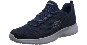 Amazon: Chaussures de sport Skechers Dynamight - Tailles 42-44 &agrave; 33,07&euro; (au lieu de 47,53&euro;)