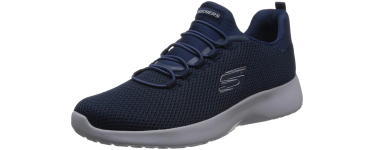 Amazon: Chaussures de sport Skechers Dynamight - Tailles 42-44 &agrave; 33,07&euro; (au lieu de 47,53&euro;)