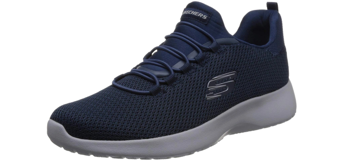 Amazon: Chaussures de sport Skechers Dynamight - Tailles 42-44 &agrave; 33,07&euro; (au lieu de 47,53&euro;)