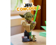 Fnac: 2 lots LEGO Star Wars bustes Yoda et Dark Vador à gagner