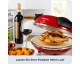 Amazon: Four à Pizza Ariete 909 à 64,99€ (au lieu de 85€)