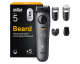 Amazon: Tondeuse à barbe Series 5 BT5525 à 35,79€ (au lieu de 54,69€)