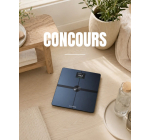 RNPC: 5 balances Withings Body Comp (valeur 200&euro; chacune) &agrave; gagner