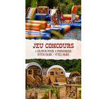 O'Fun Park: 1 s&eacute;jour O'Tel Park + O'Fun Park pour 4 personnes &agrave; gagner