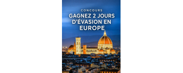 Relais du Vin: 1 week-end romantique pour 2 en Europe (1 nuit + petit-d&eacute;jeuner) &agrave; gagner